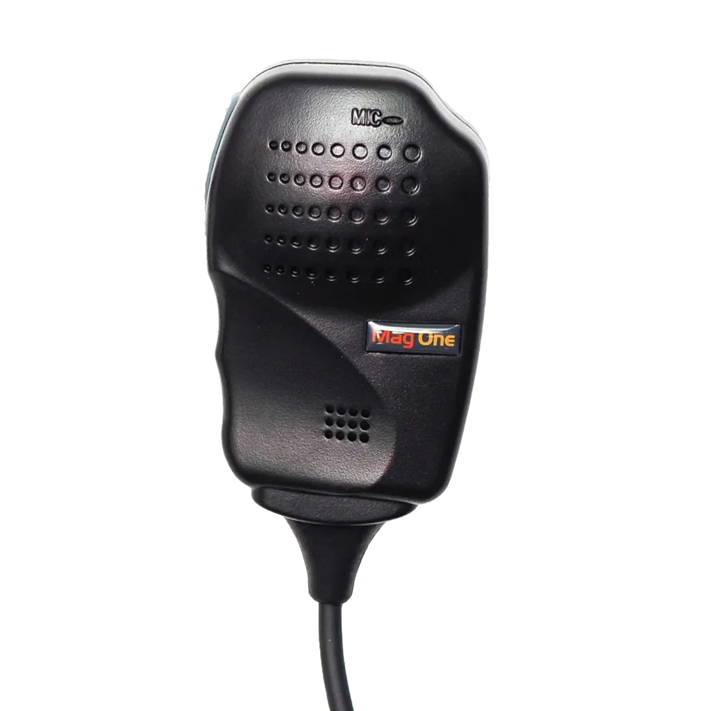 Motorola PMMN4077 Remote Speaker Microphone