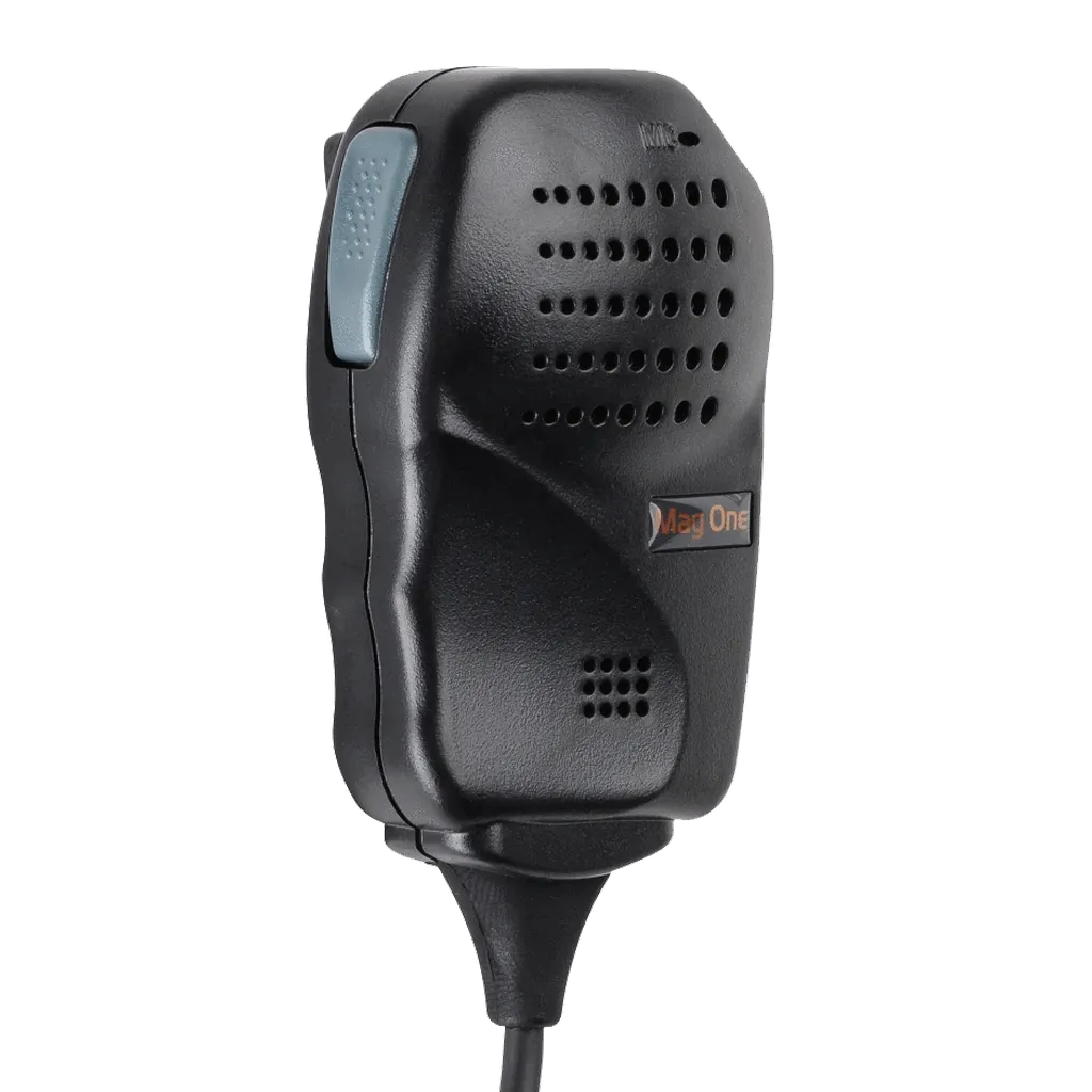 Motorola PMMN4077 Remote Speaker Microphone