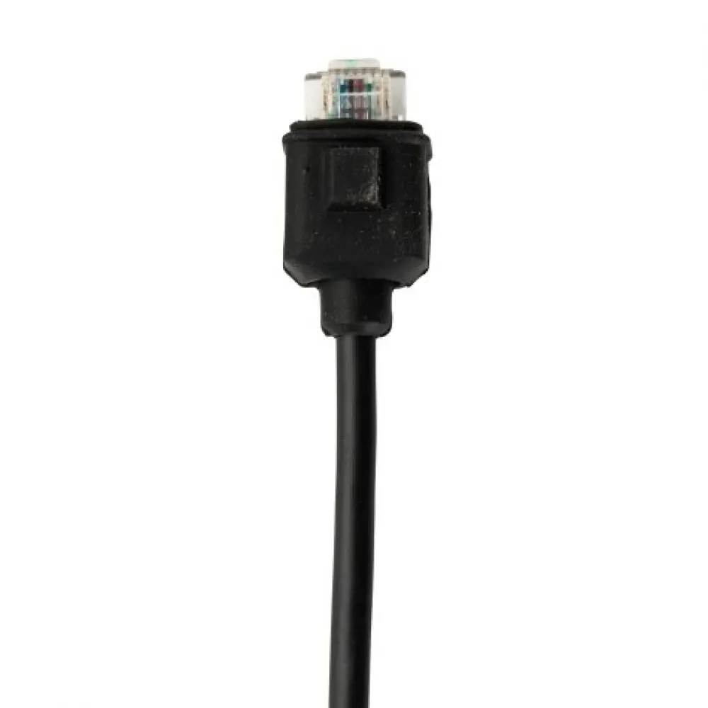 Motorola PMMN4090A Compact Mic w/ Clip
