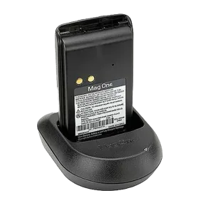 Motorola RLN6350 Rapid Charger/Battery Bundle
