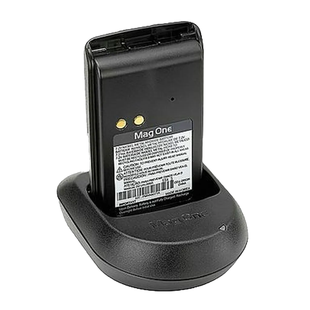 Motorola RLN6350 Rapid Charger/Battery Bundle