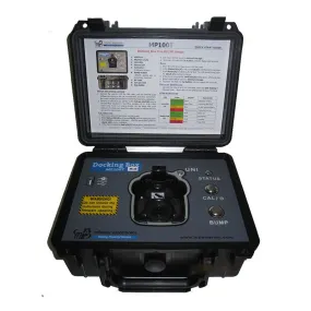 mPower UNI Single Docking Box (MP100T) M001-0089-000