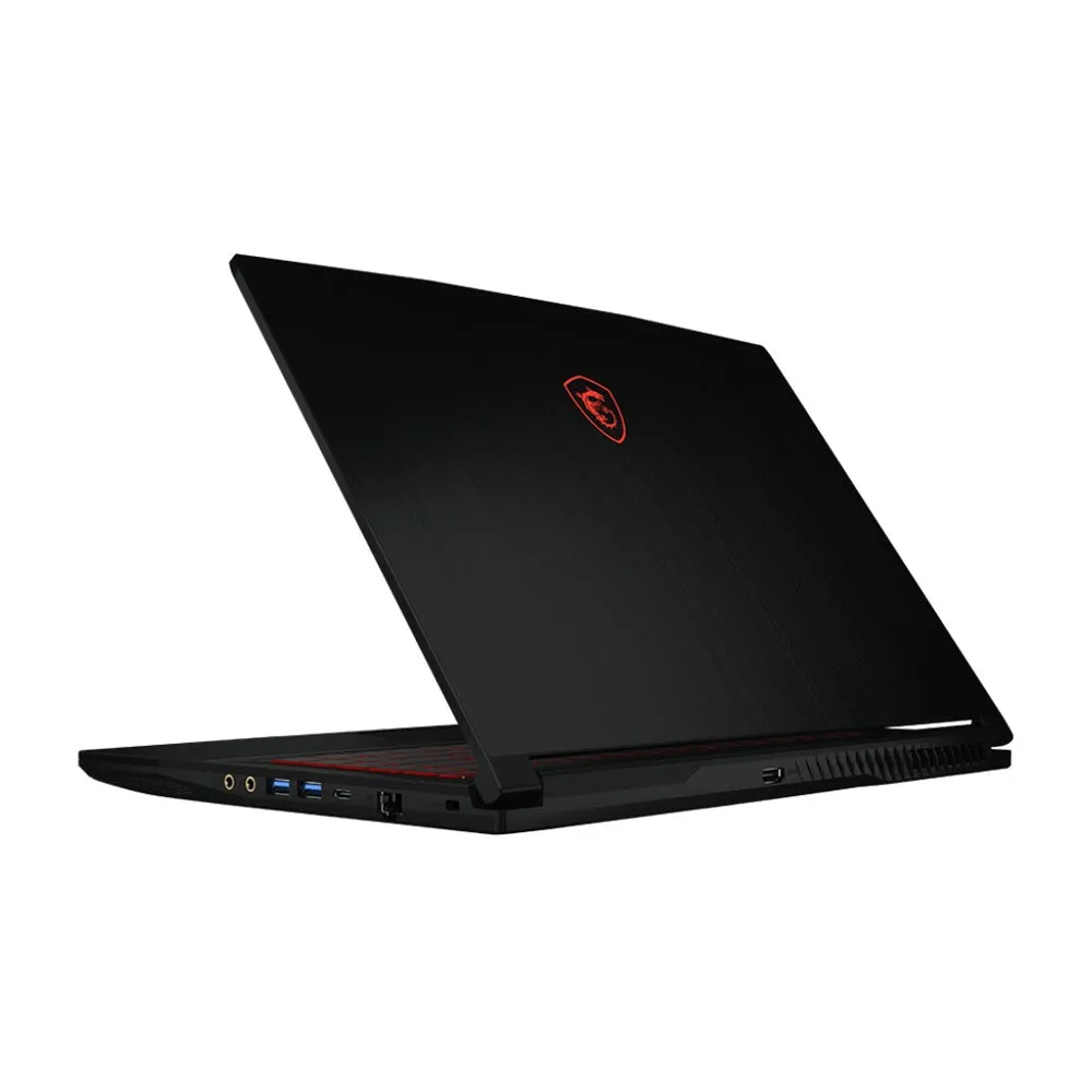 MSI Thin GF63 12VE Gaming Laptop/ i5-12450H/ 16GB/ 512GB/ RTX 4050