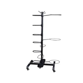 Multi Accessory Rack GAR100