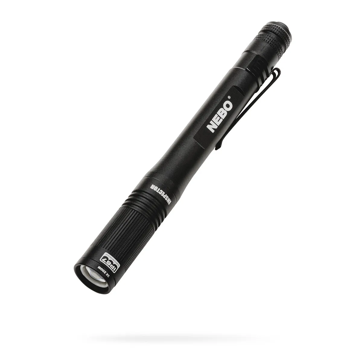 Nebo Inspector Compact Flashlight