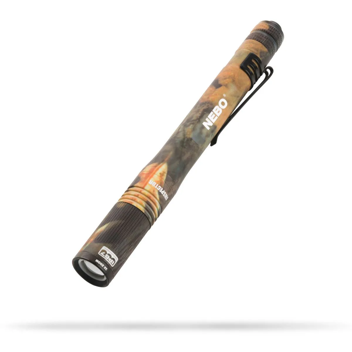 Nebo Inspector Compact Flashlight