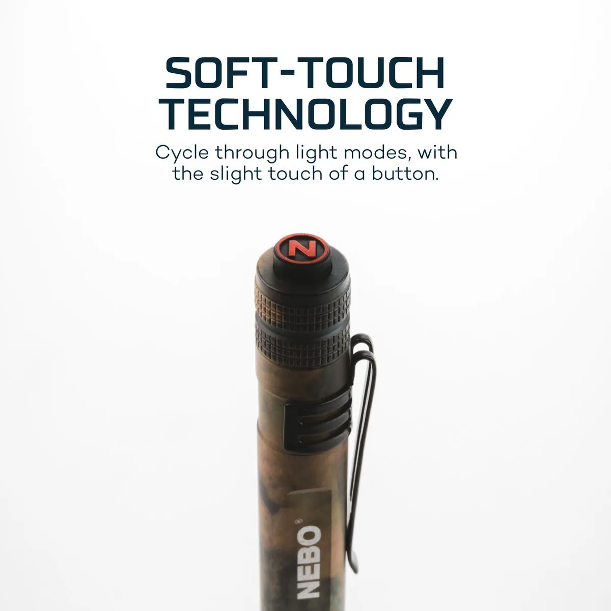 Nebo Inspector Compact Flashlight