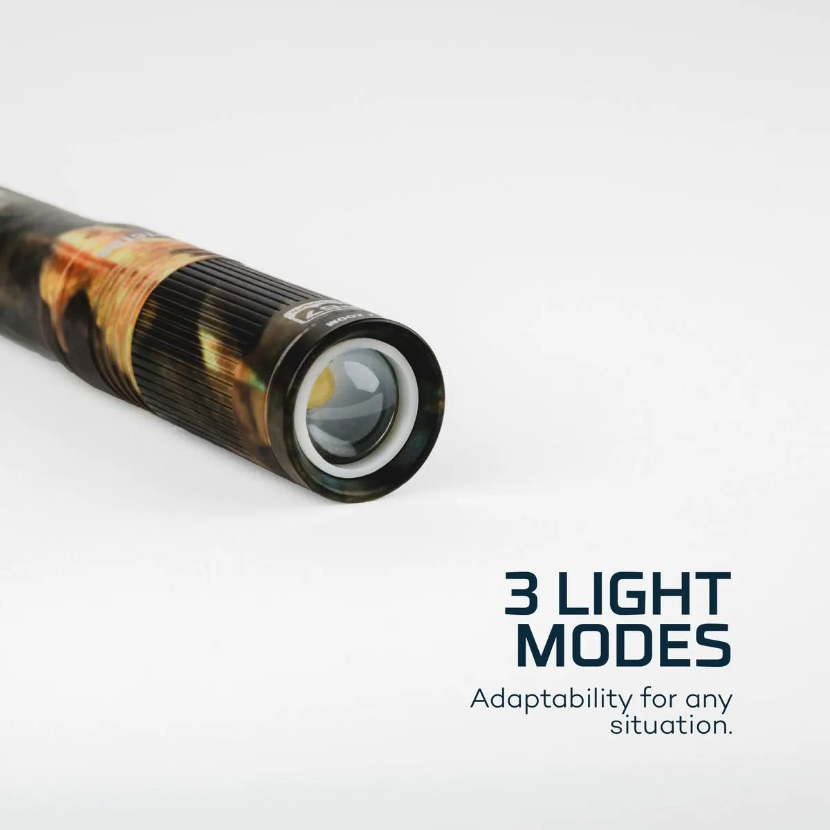 Nebo Inspector Compact Flashlight