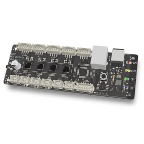 NEJE MAX 4 REPLACE MAINBOARD FOR NEJE MAX 4, NEJE 3 MAX V2,LASER ENGRAVER & CUTTER - NEJE SOFTWARE   NEJE APP   LASERGRBL   LIGHTBURN