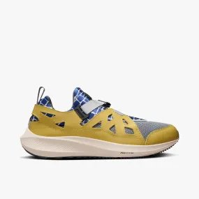 Nike x Patta Air Huarache 20Y24 Saffron Quartz / Cool Grey - Sanddrift