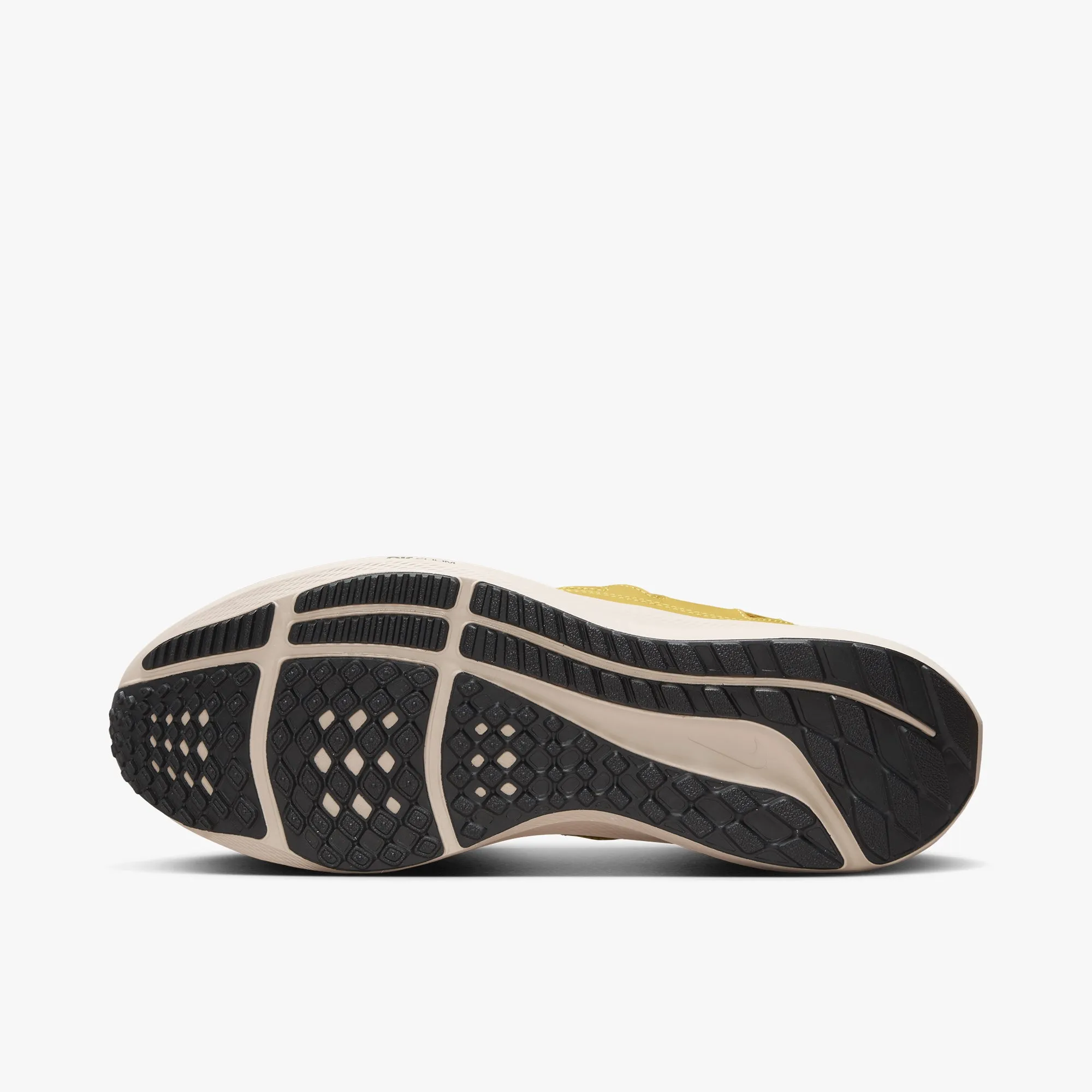 Nike x Patta Air Huarache 20Y24 Saffron Quartz / Cool Grey - Sanddrift