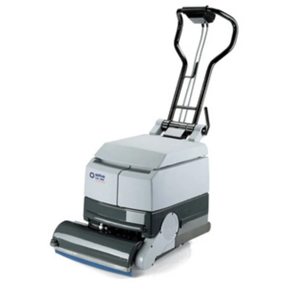 Nilfisk CA340 and Advance Micromatic Electric Scrubber Drier Scrub Brush Motor 230V