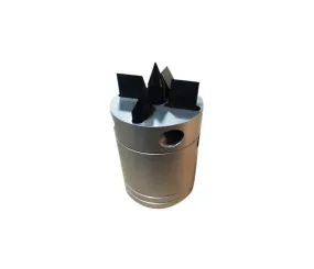 NOVA JUMBO DRIVE CENTER (SKU 9087 & 9088)