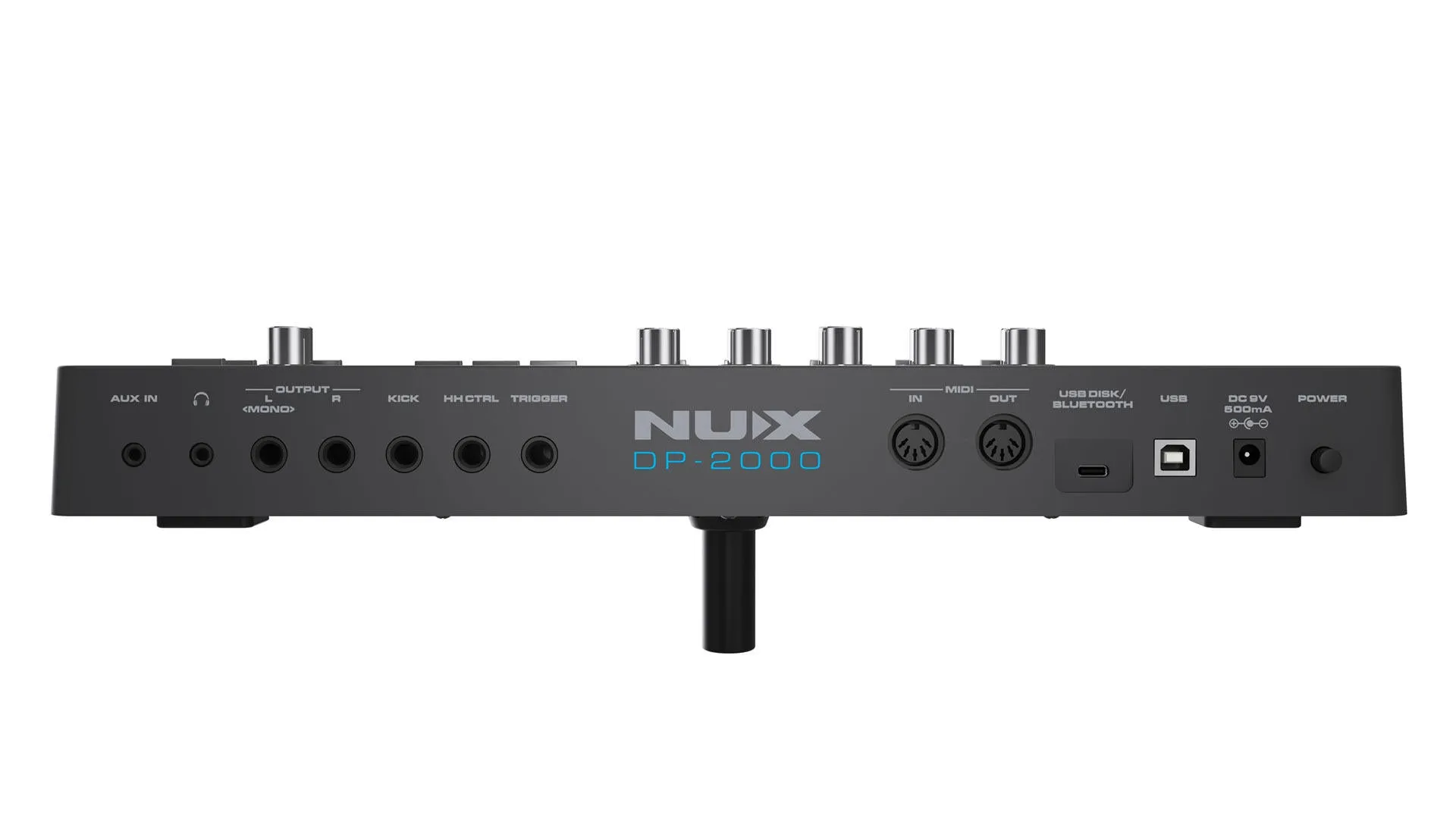 NuX DP-2000 Percussion Pad