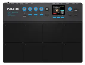 NuX DP-2000 Percussion Pad