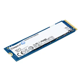 NV3 NVMe PCIe Gen 4.0 SSD