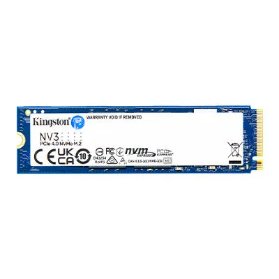 NV3 NVMe PCIe Gen 4.0 SSD
