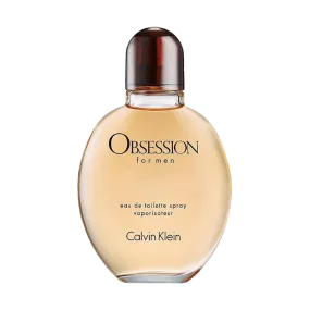 OBSESSION FOR MEN