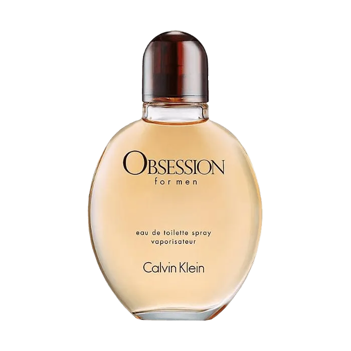 OBSESSION FOR MEN