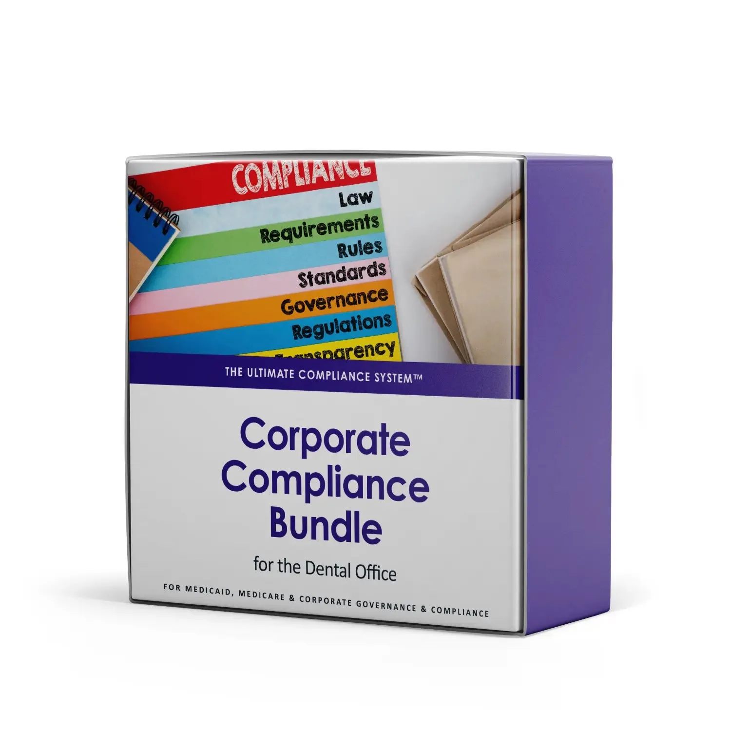 On Demand: Corporate Compliance (Medicare/Medicaid) Training