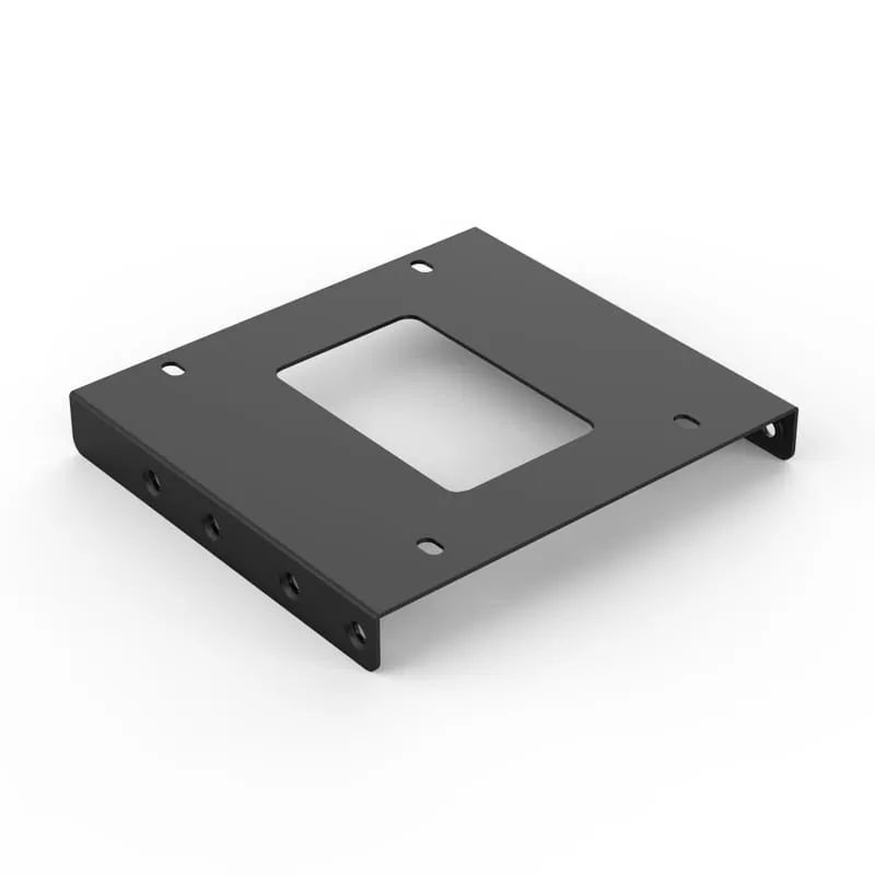 Orico 3.5 to 2.5 HDD Caddy - Black