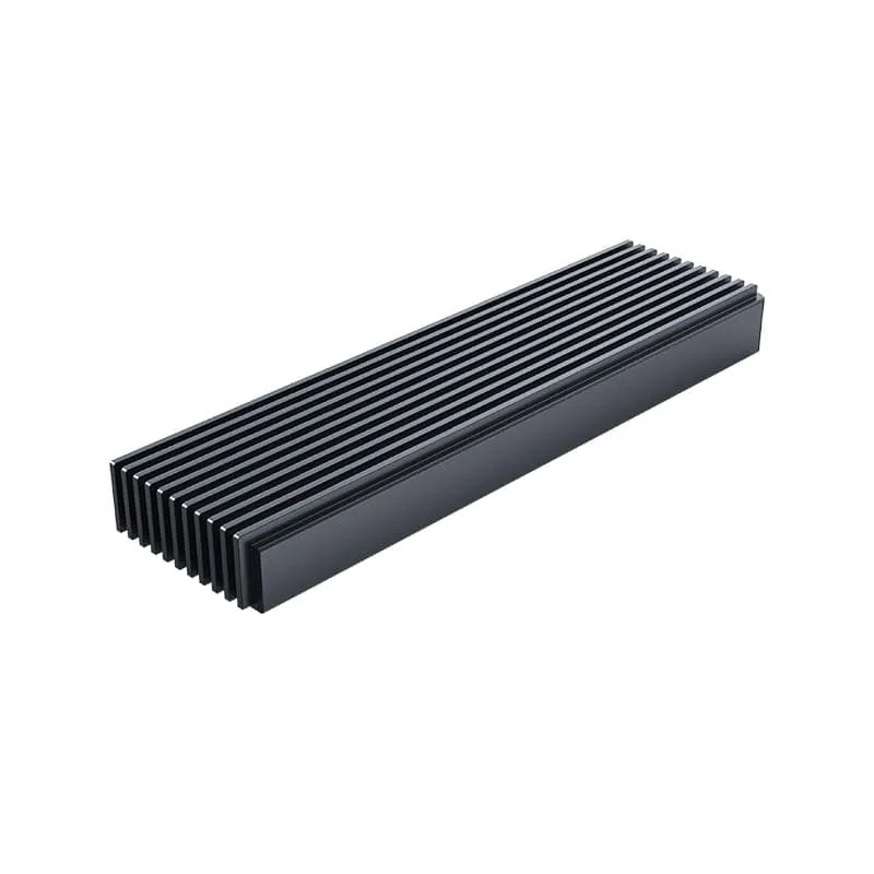 Orico Ssd Encl Typec M.2 Nvme B|M Key Gy M2 Pjm C3 Gy Bp