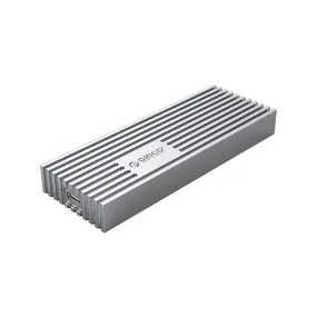 Orico Ssd Encl Typec M.2 Nvme B|M-Key Sv Orico Ssd Encl Typec M.2 Nvme B|M-Key Sv