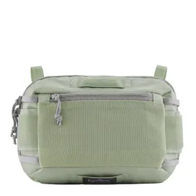 Patagonia Stealth Work Station Salvia Green
