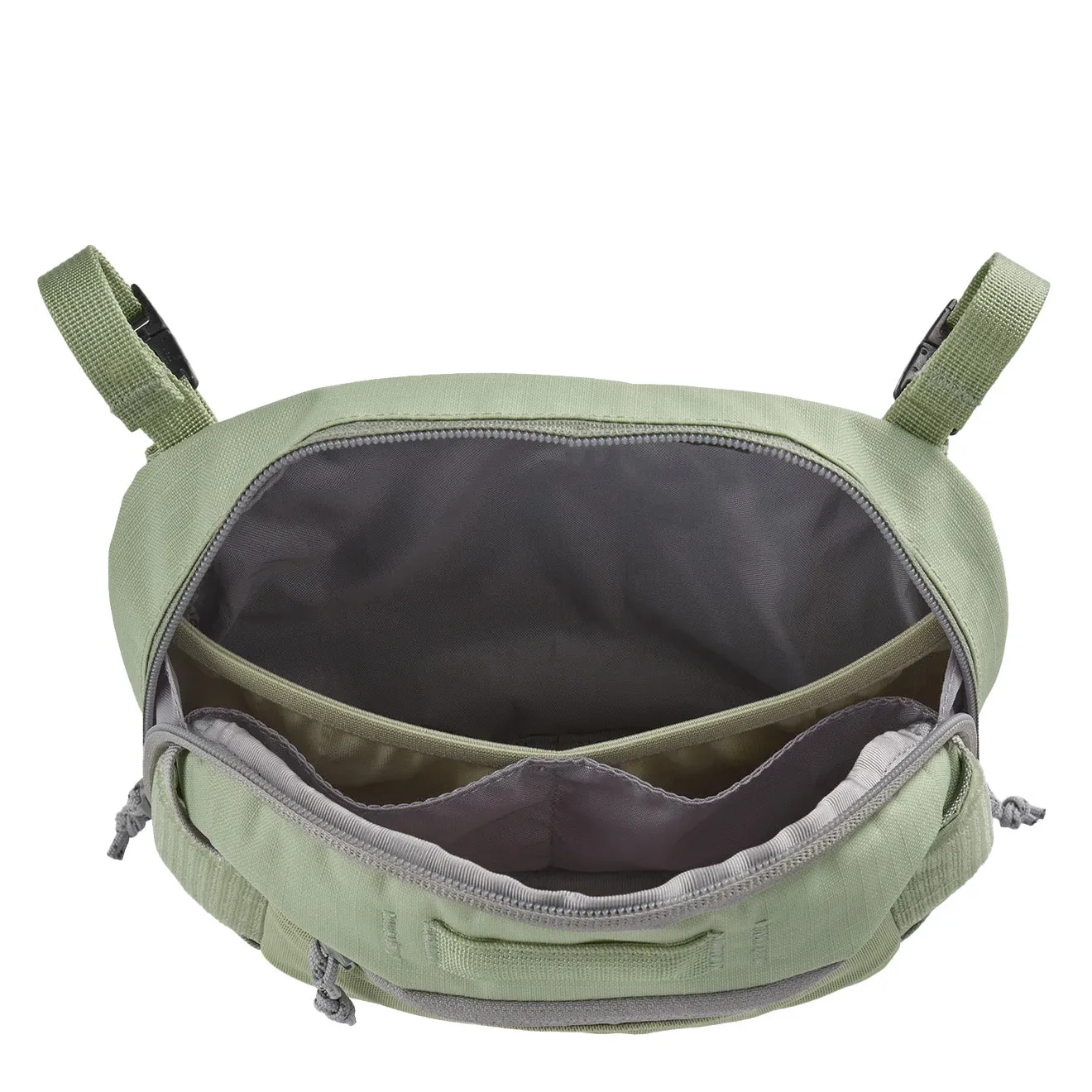 Patagonia Stealth Work Station Salvia Green