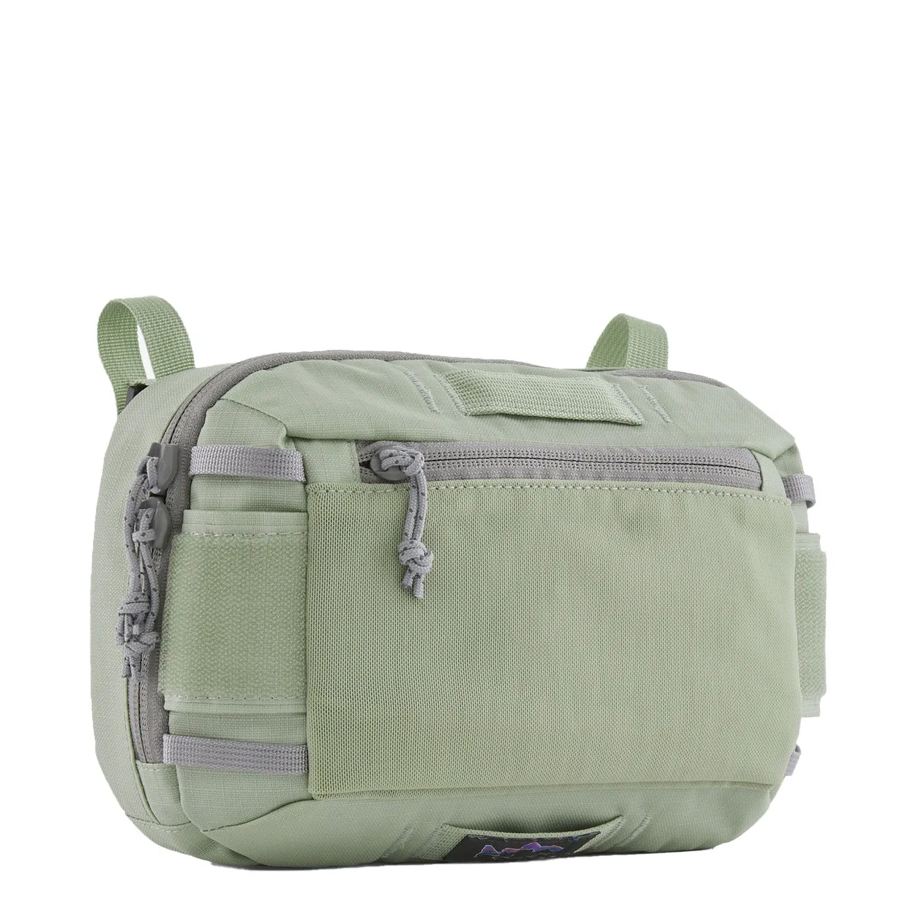 Patagonia Stealth Work Station Salvia Green
