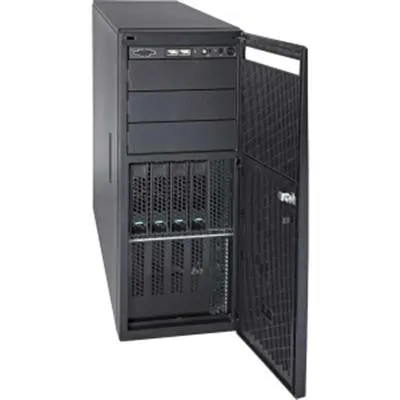 Ped Server Chassis W Fans