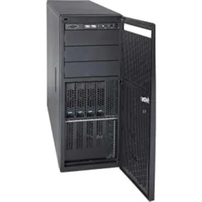 Ped Server Chassis W Fans