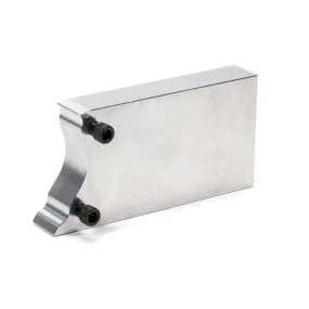 Peterson Pump Mounting Bracket Left Side Universal
