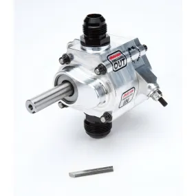 Peterson R4 External 1 Stage Wet Sump Oil Pump