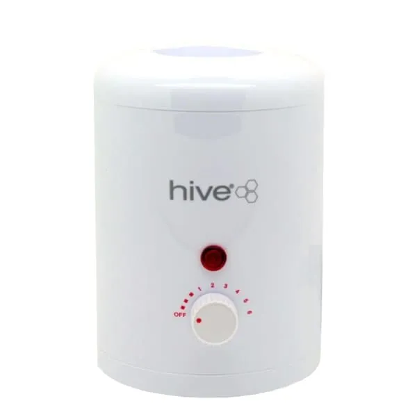 Petite Compact Wax Heater (200ml Capacity)