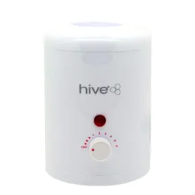 Petite Compact Wax Heater (200ml Capacity)