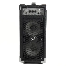 Phil Jones Briefcase 160 Watt Bass Combo