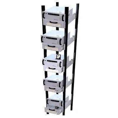 Phiston Mediavise V-Spike Rackmount SSD Destroyer