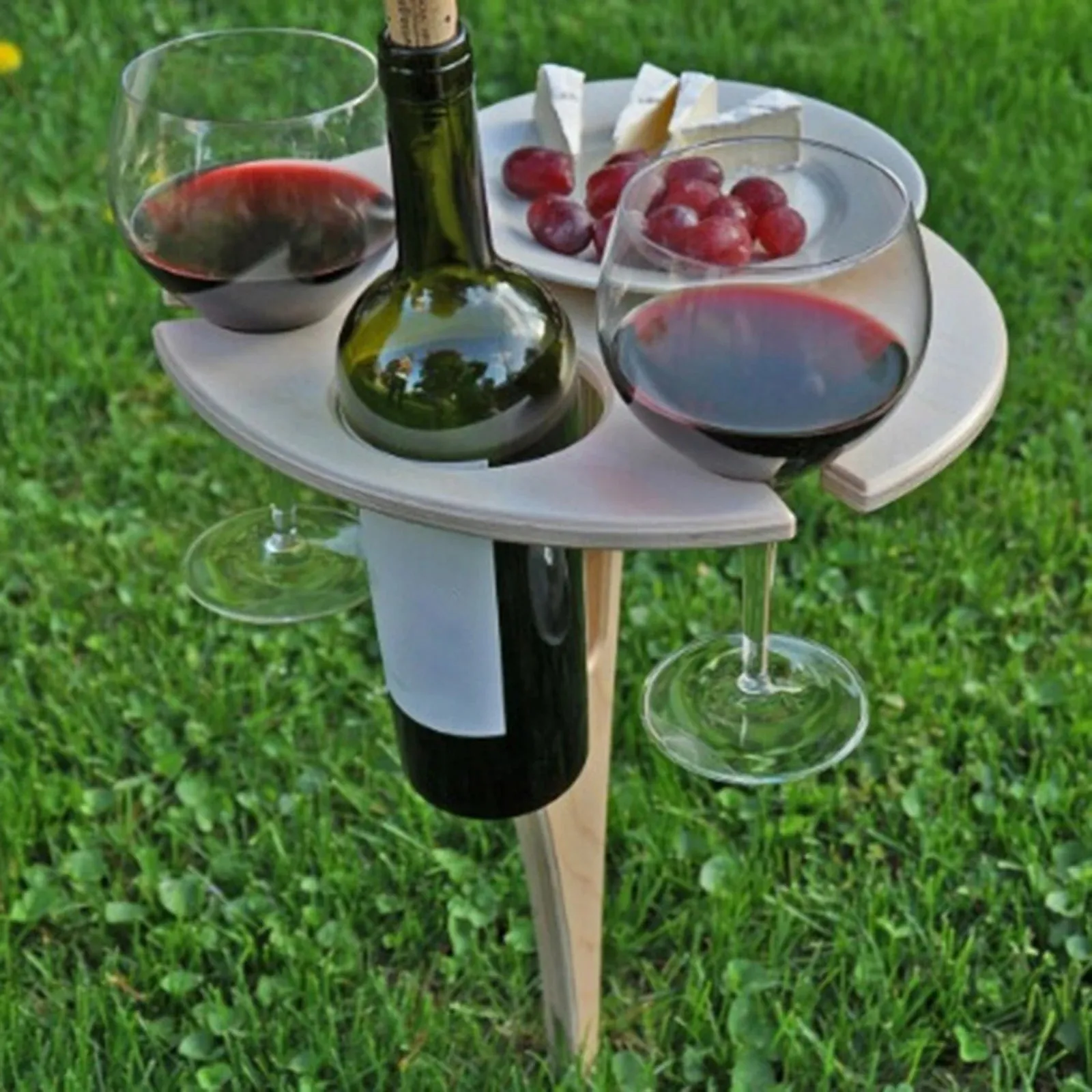 PicnicStake Portable Table