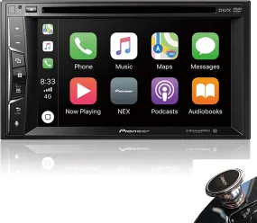 Pioneer AVH-1500NEX