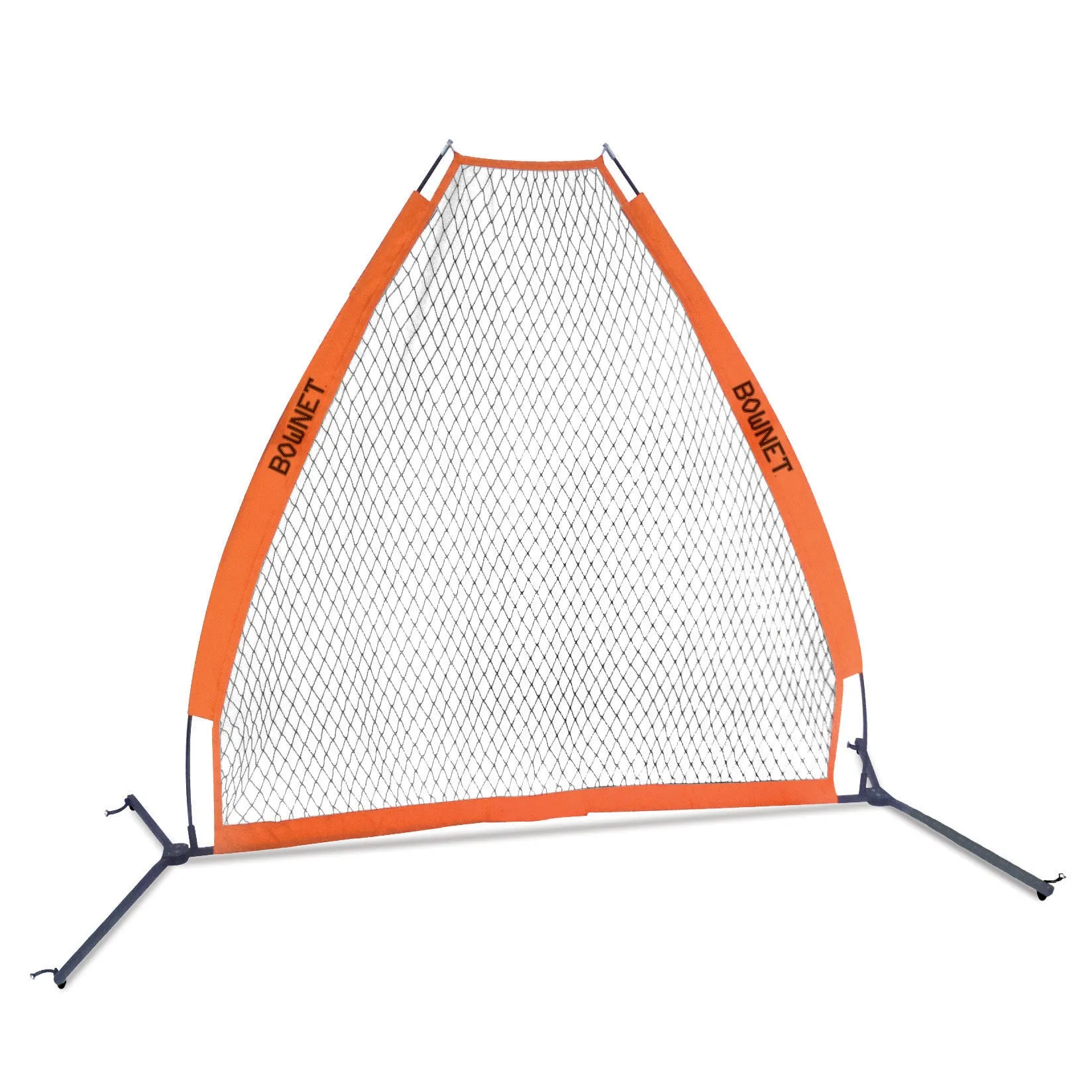 Pitching Screen
