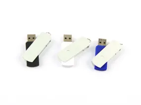 Plastic / Metal Twister USBs