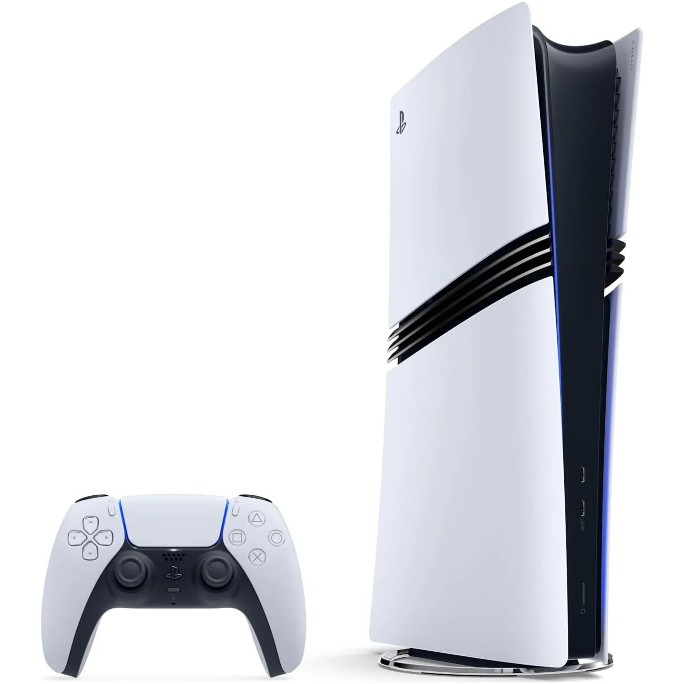 PlayStation 5 Pro Digital Console, 2TB - Exclusive 24 Months Warranty