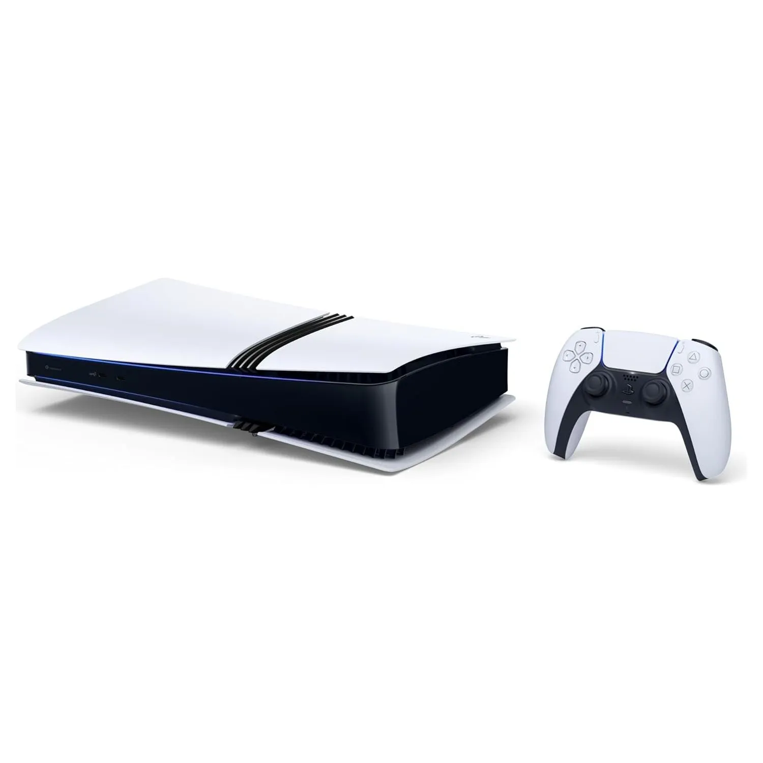 PlayStation 5 Pro Digital Console, 2TB - Exclusive 24 Months Warranty