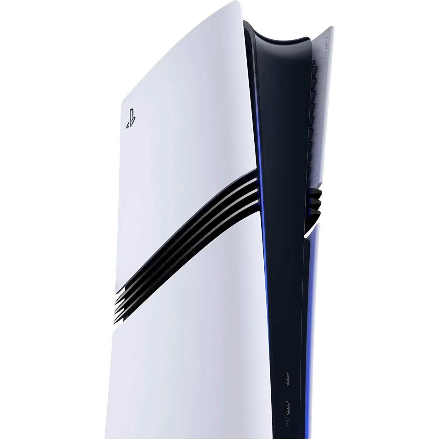 PlayStation 5 Pro Digital Console, 2TB - Exclusive 24 Months Warranty
