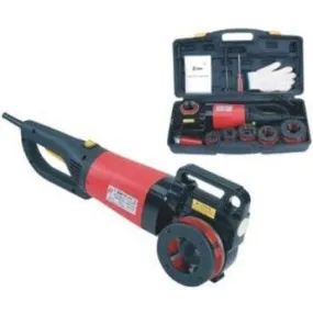 PLPT-2: Portable Threading Machine 1/2"-1 1/2"