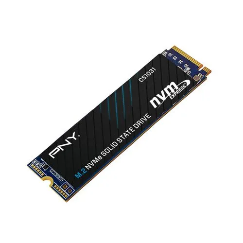 PNY CS1031 256GB NVMe SSD Gen3x4 M.2