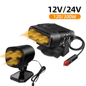 Portable Car Heater Portable Car Heater