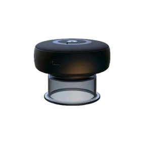Powered Cupping Therapy Powered Cupping Therapy