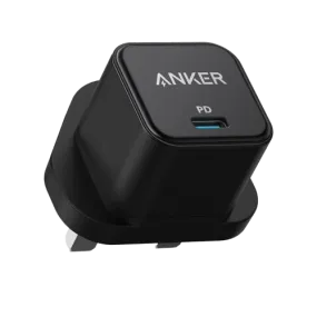 PowerPort III 20W Cube